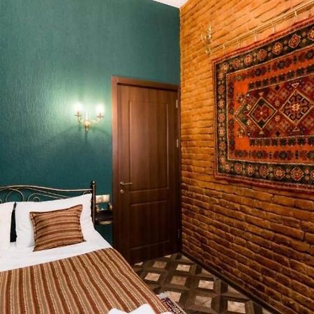 Vorontsoff Inn Boutique Hotel Тбілісі Екстер'єр фото