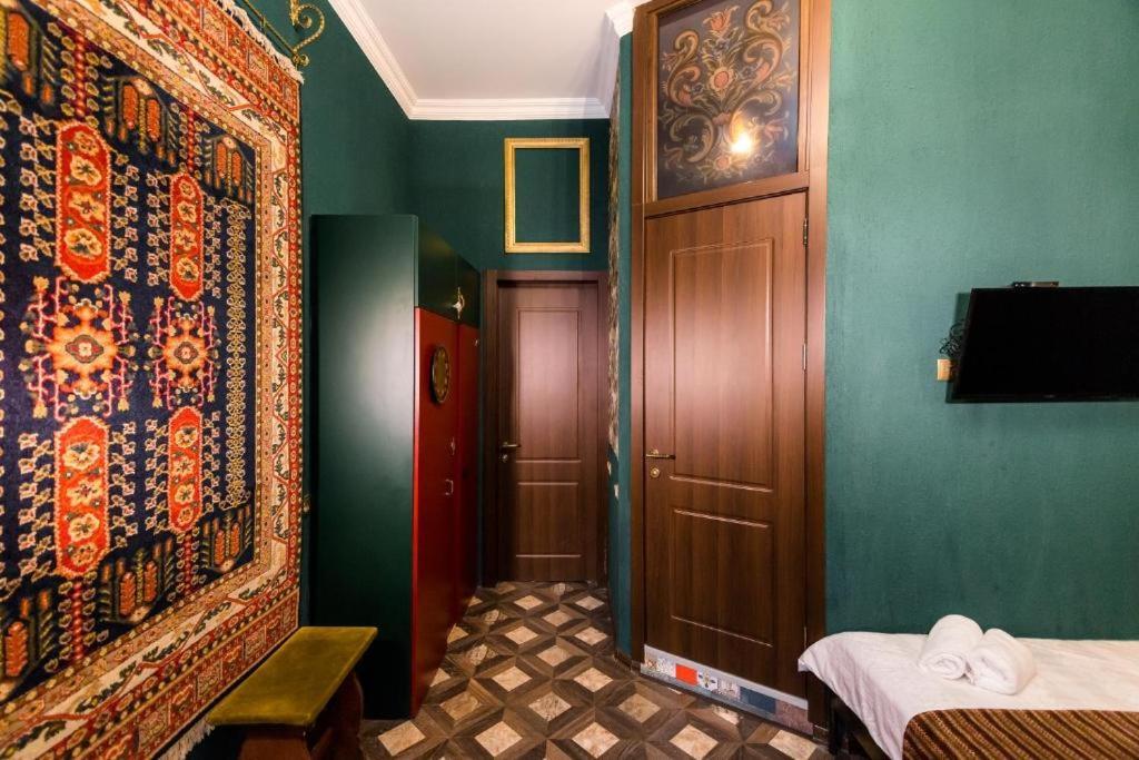 Vorontsoff Inn Boutique Hotel Тбілісі Екстер'єр фото