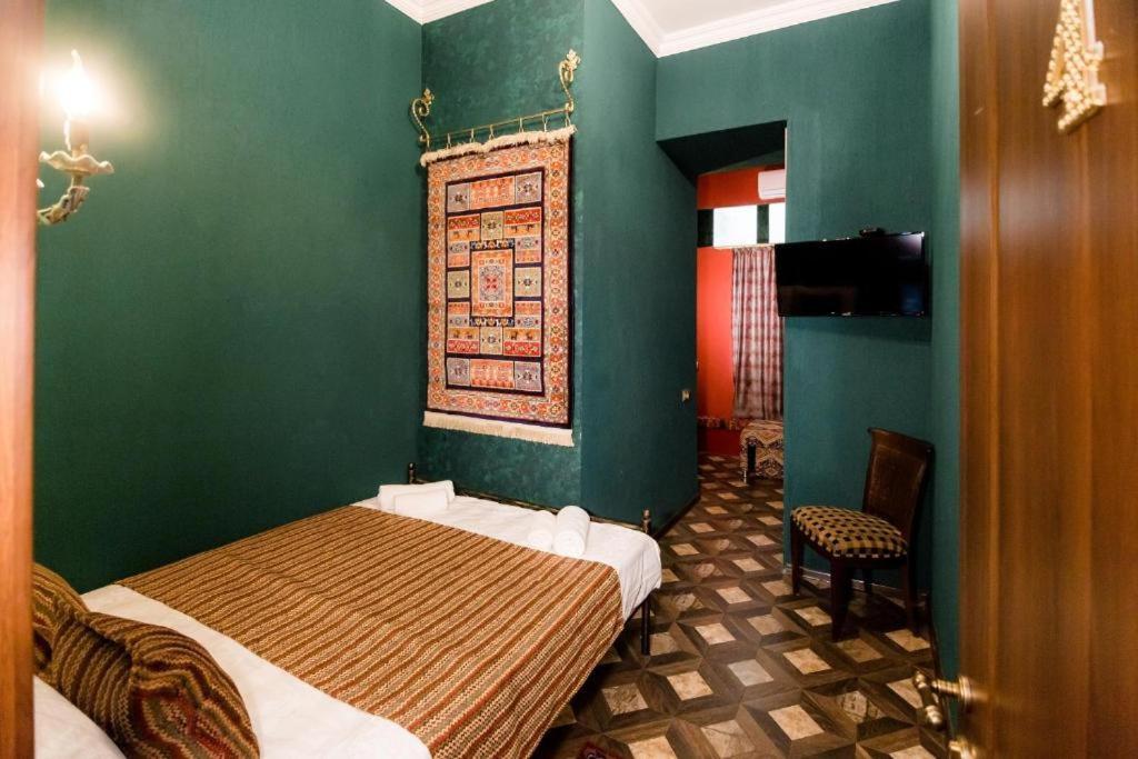 Vorontsoff Inn Boutique Hotel Тбілісі Екстер'єр фото