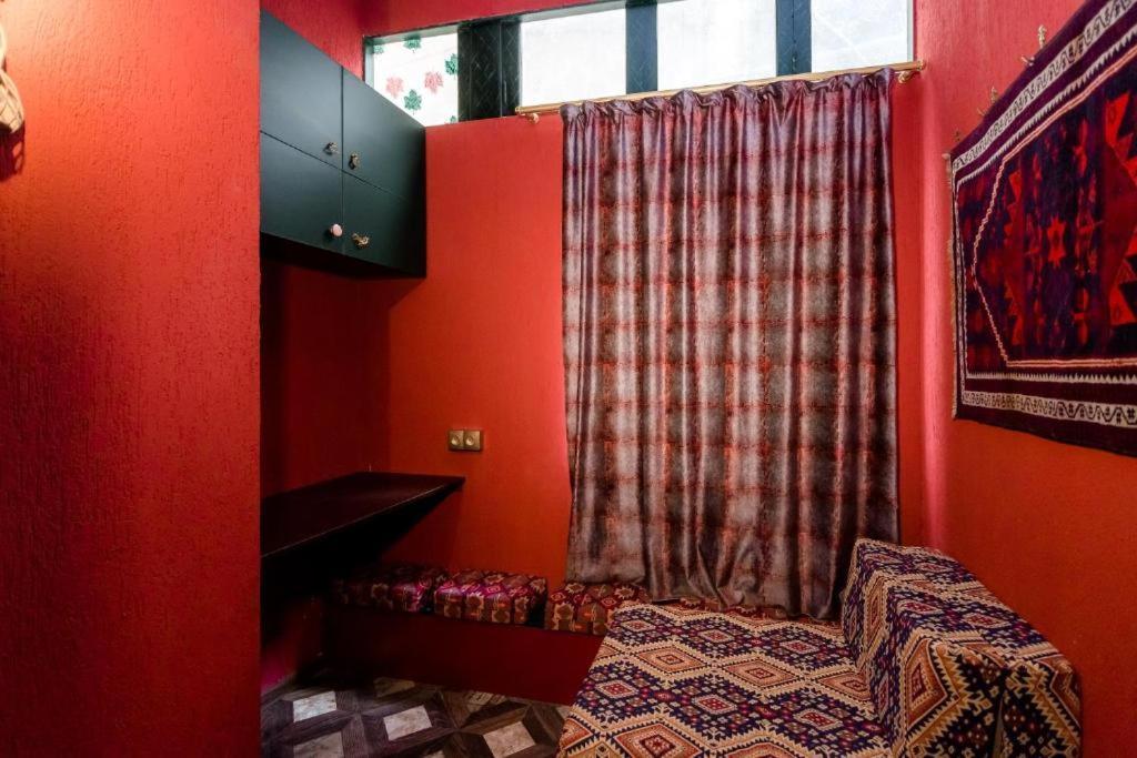 Vorontsoff Inn Boutique Hotel Тбілісі Екстер'єр фото
