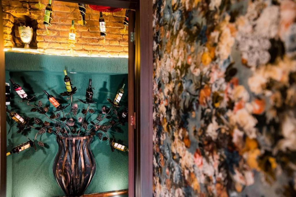 Vorontsoff Inn Boutique Hotel Тбілісі Екстер'єр фото