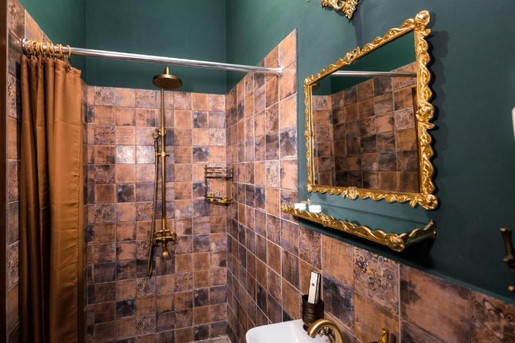 Vorontsoff Inn Boutique Hotel Тбілісі Екстер'єр фото