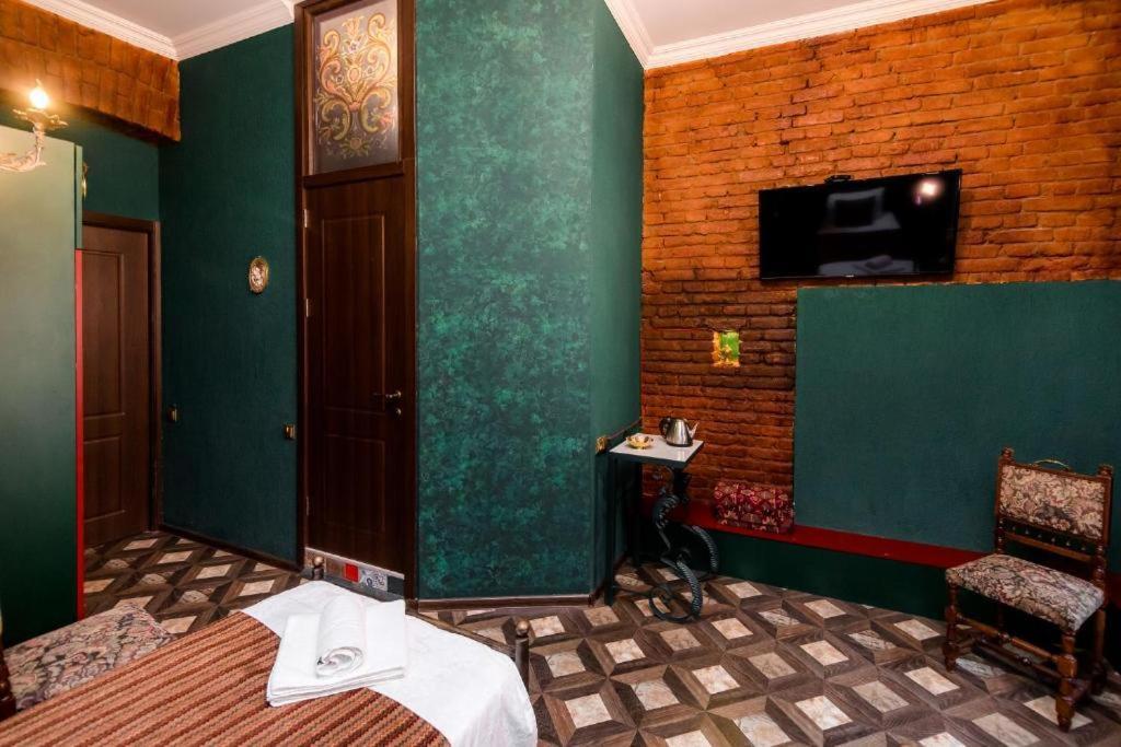 Vorontsoff Inn Boutique Hotel Тбілісі Екстер'єр фото