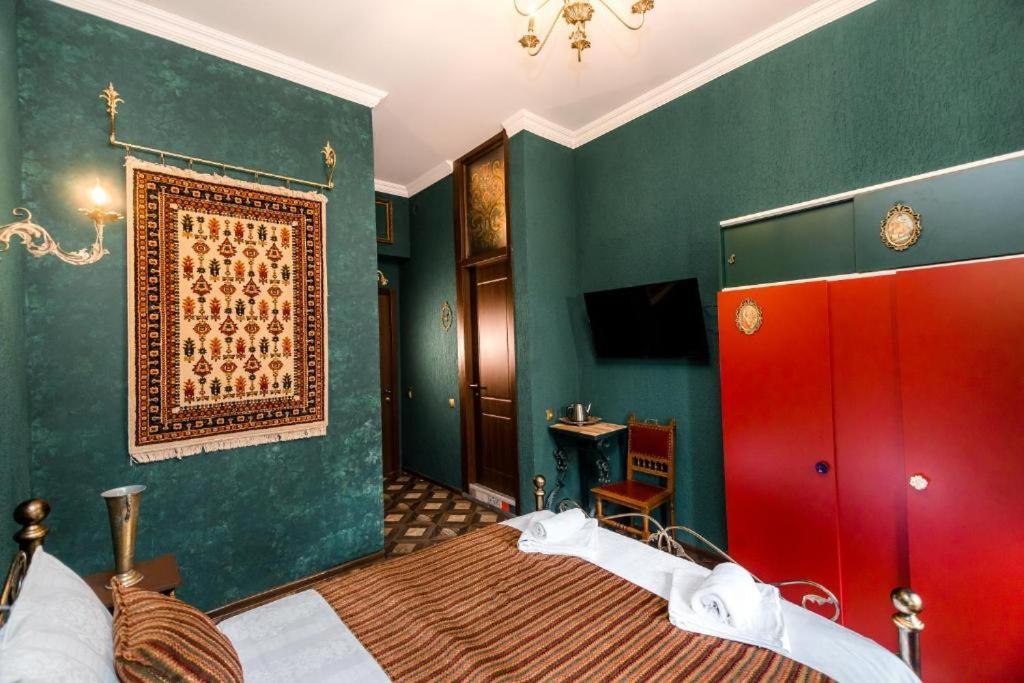 Vorontsoff Inn Boutique Hotel Тбілісі Екстер'єр фото