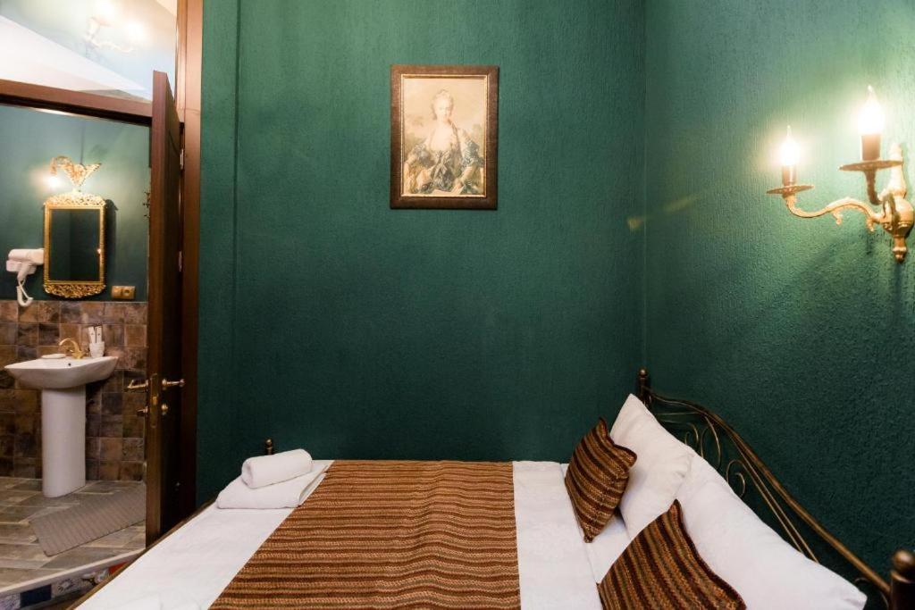 Vorontsoff Inn Boutique Hotel Тбілісі Екстер'єр фото