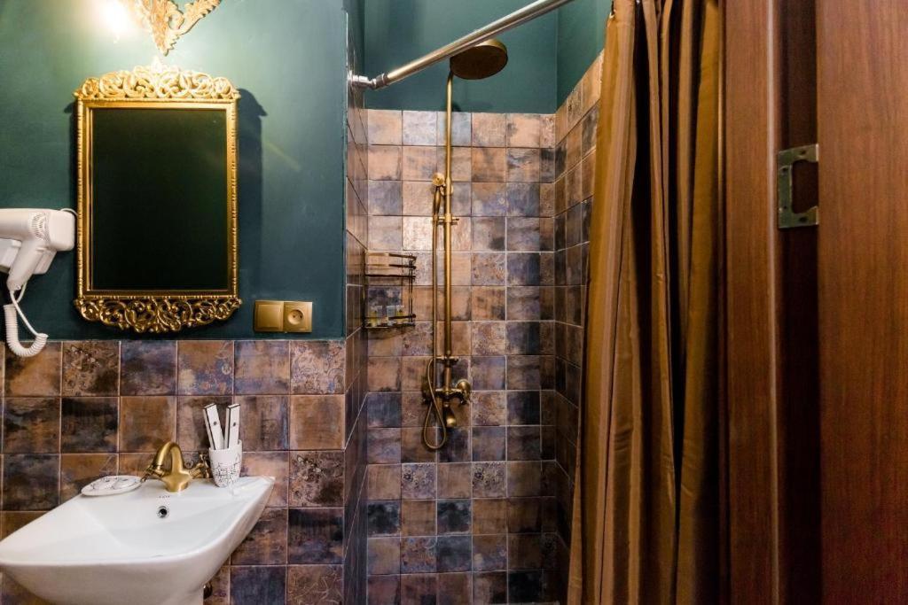 Vorontsoff Inn Boutique Hotel Тбілісі Екстер'єр фото
