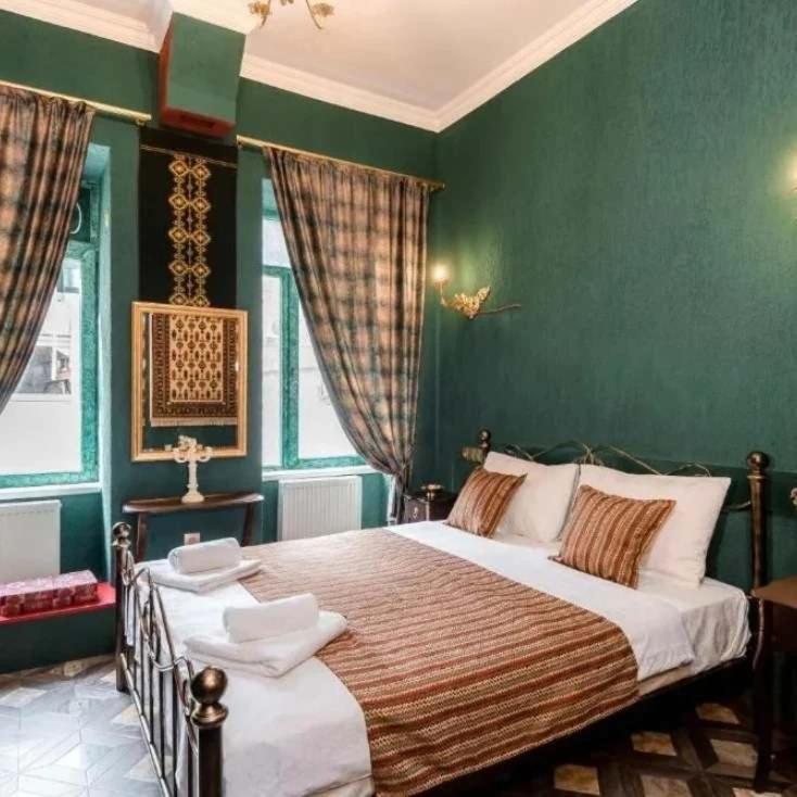 Vorontsoff Inn Boutique Hotel Тбілісі Екстер'єр фото