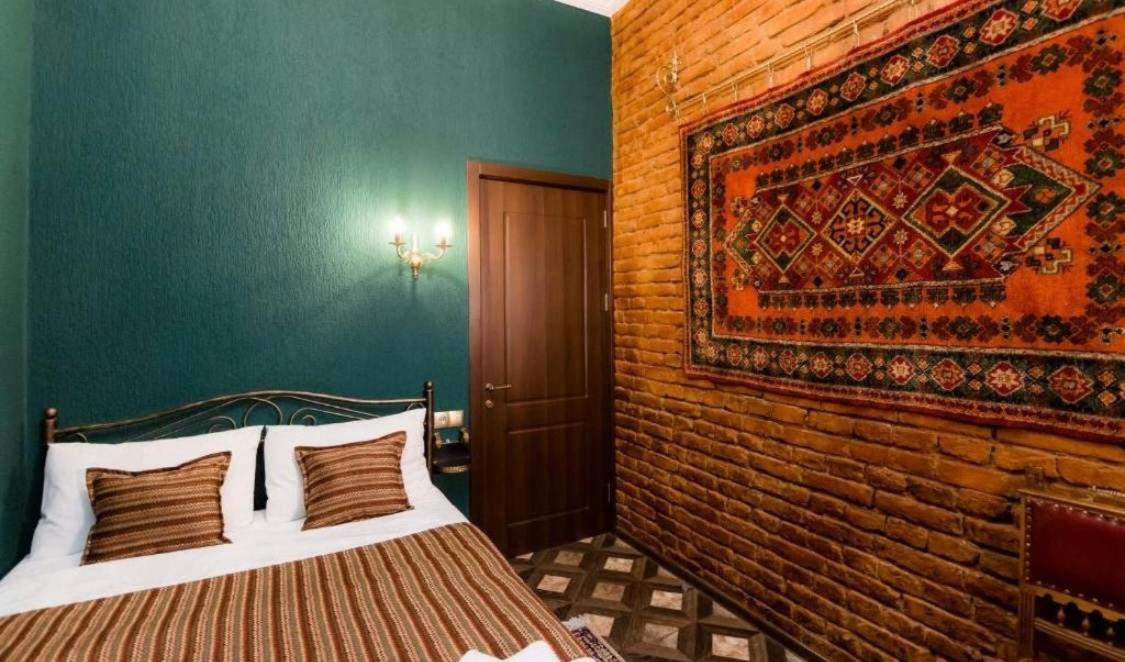 Vorontsoff Inn Boutique Hotel Тбілісі Екстер'єр фото